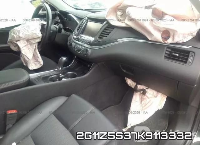2G11Z5S37K9113332
