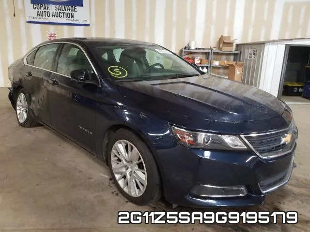 2G11Z5SA9G9195179