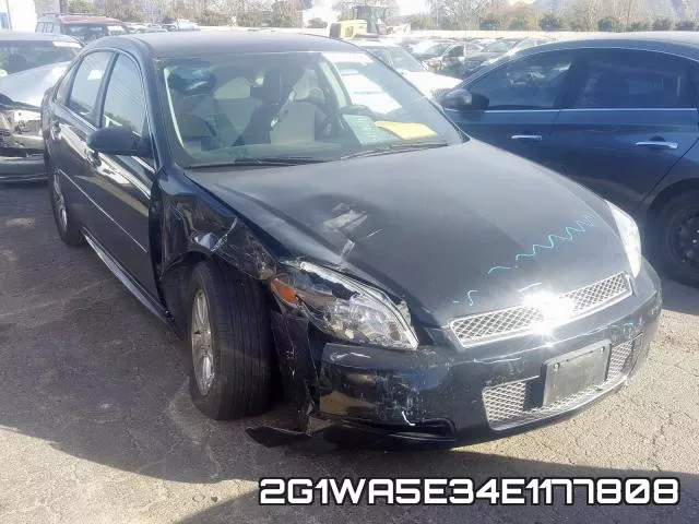 2G1WA5E34E1177808
