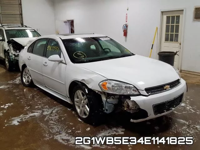 2G1WB5E34E1141825