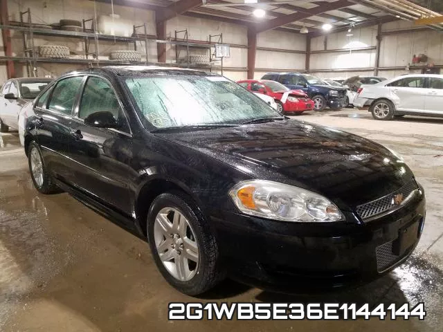 2G1WB5E36E1144144
