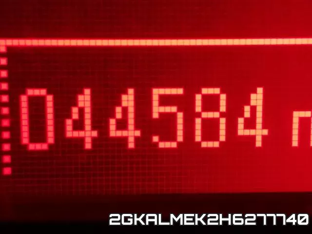 2GKALMEK2H6277740