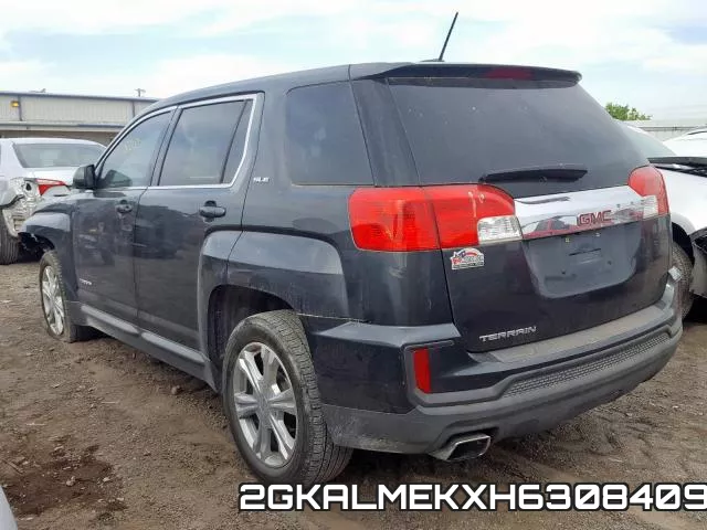 2GKALMEKXH6308409