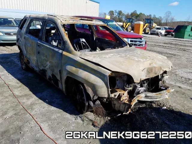 2GKALNEK9G6272250