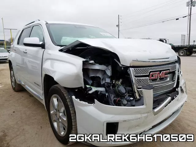 2GKALREK6H6170509