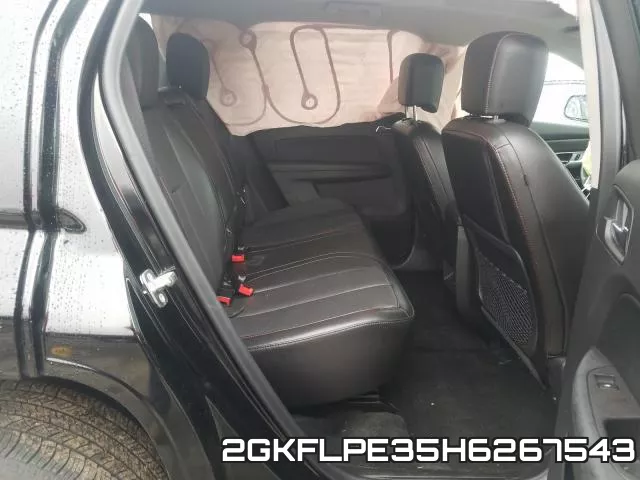 2GKFLPE35H6267543