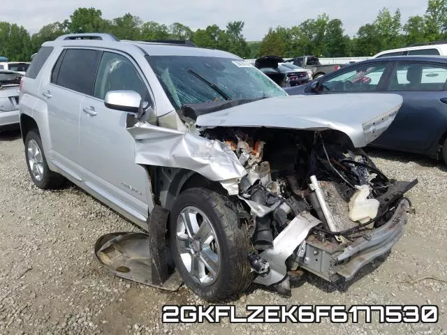 2GKFLZEK6F6177530