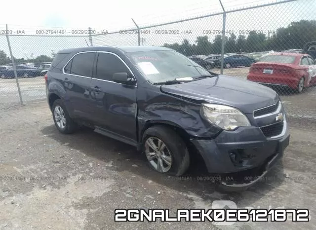 2GNALAEK0E6121872
