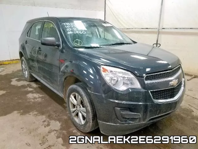 2GNALAEK2E6291960