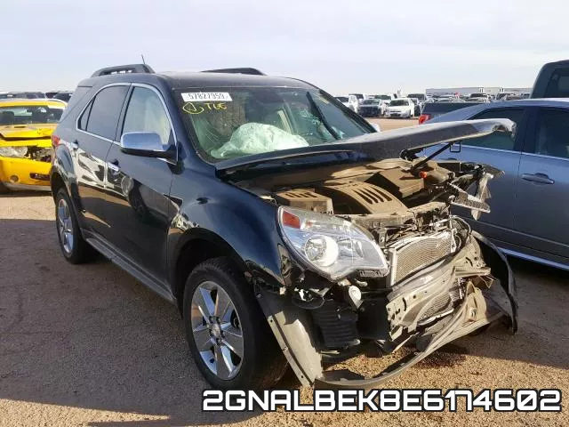 2GNALBEK8E6174602