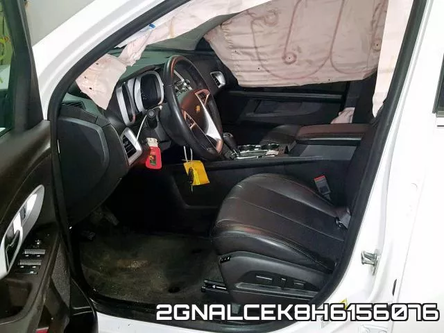 2GNALCEK8H6156076