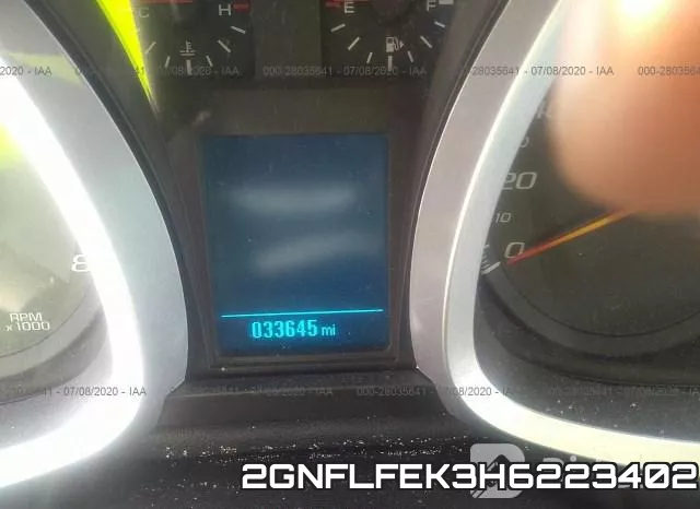 2GNFLFEK3H6223402