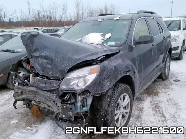 2GNFLFEK8H6221600