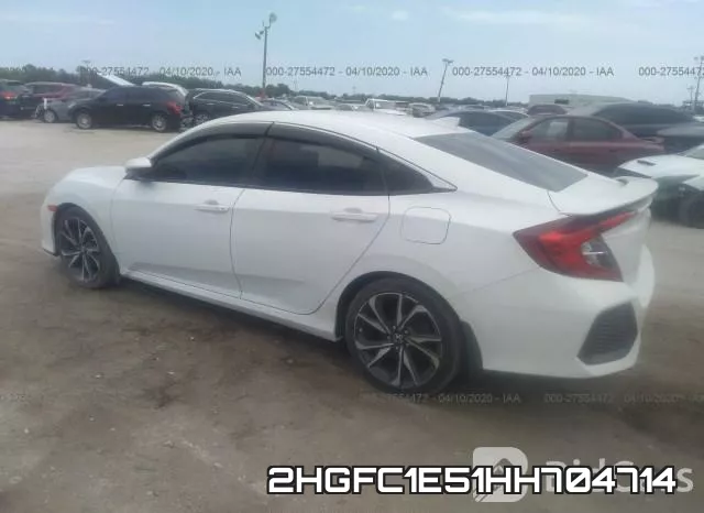 2HGFC1E51HH704714