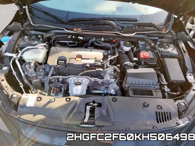 2HGFC2F60KH506498