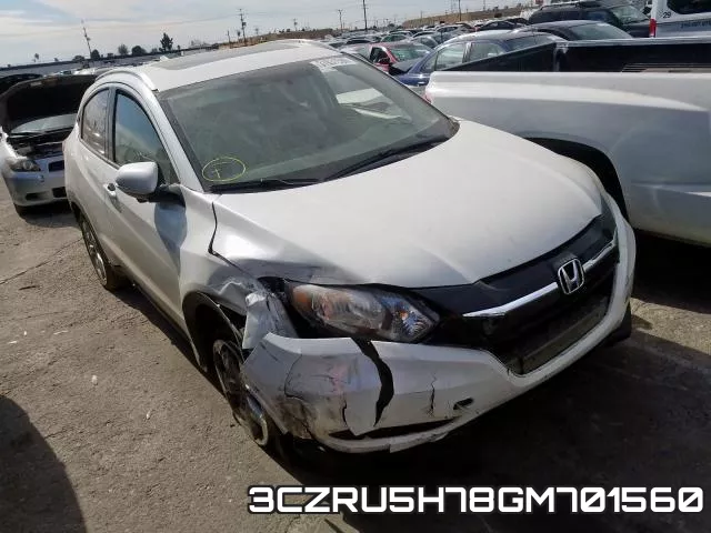 3CZRU5H78GM701560