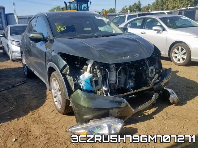 3CZRU5H79GM707271