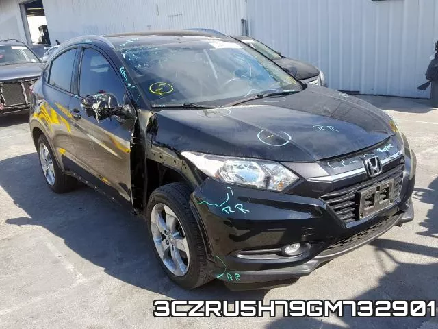 3CZRU5H79GM732901