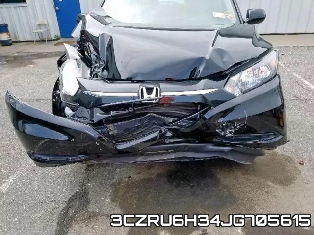 3CZRU6H34JG705615