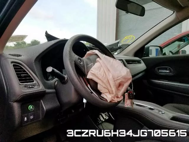 3CZRU6H34JG705615
