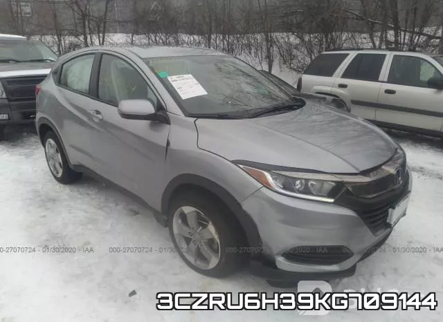 3CZRU6H39KG709144