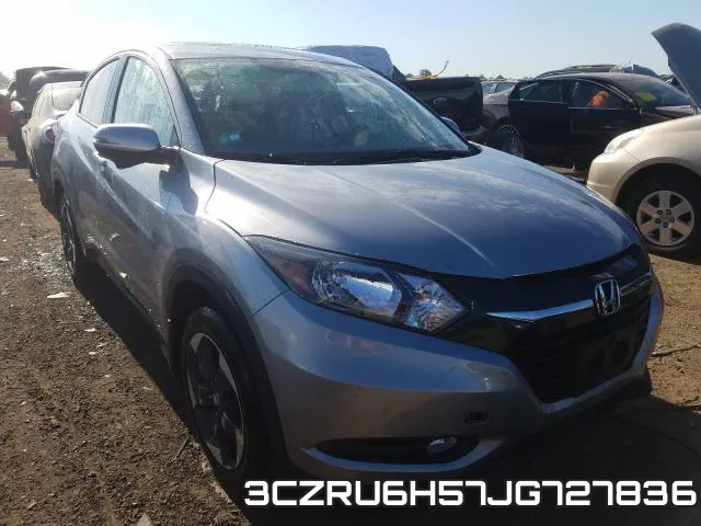 3CZRU6H57JG727836