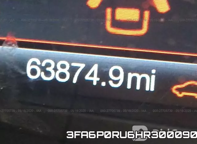 3FA6P0RU6HR300090