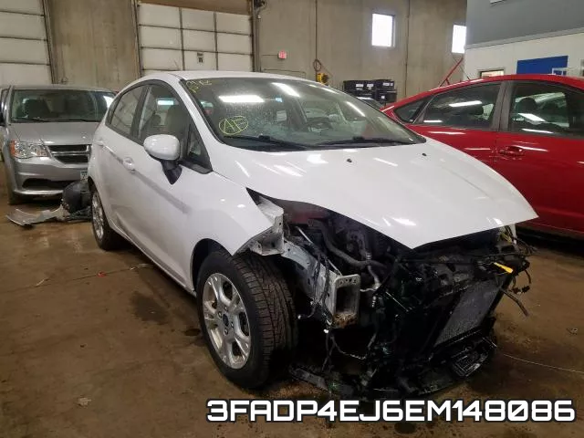 3FADP4EJ6EM148086