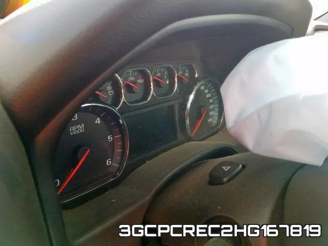 3GCPCREC2HG167819