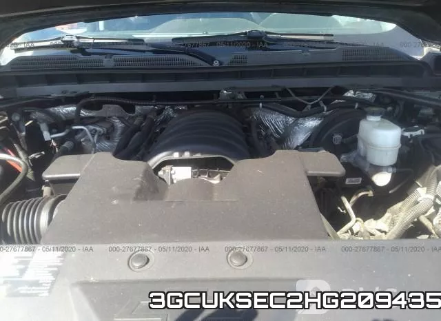 3GCUKSEC2HG209435