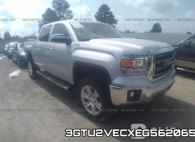3GTU2VECXEG562065