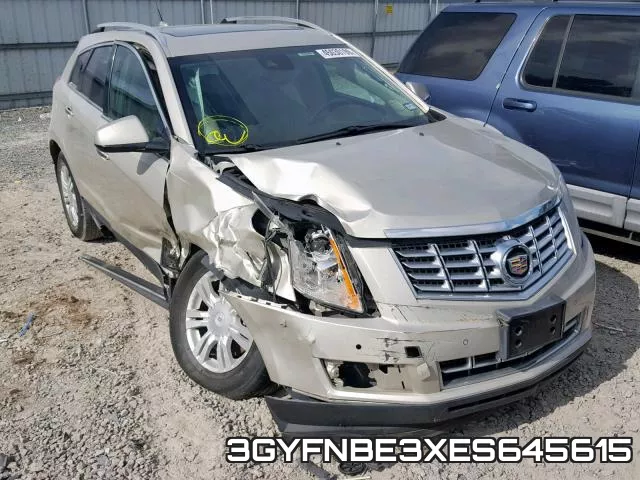 3GYFNBE3XES645615