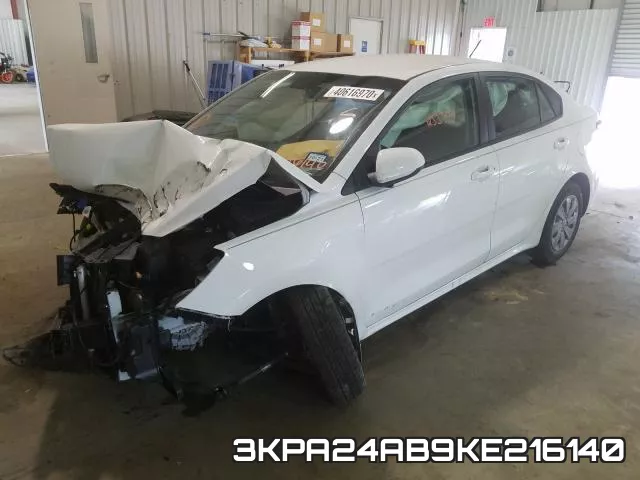 3KPA24AB9KE216140