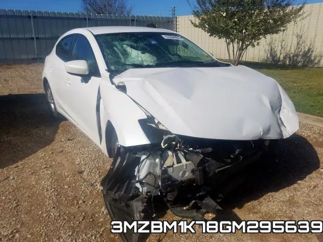 3MZBM1K78GM295639