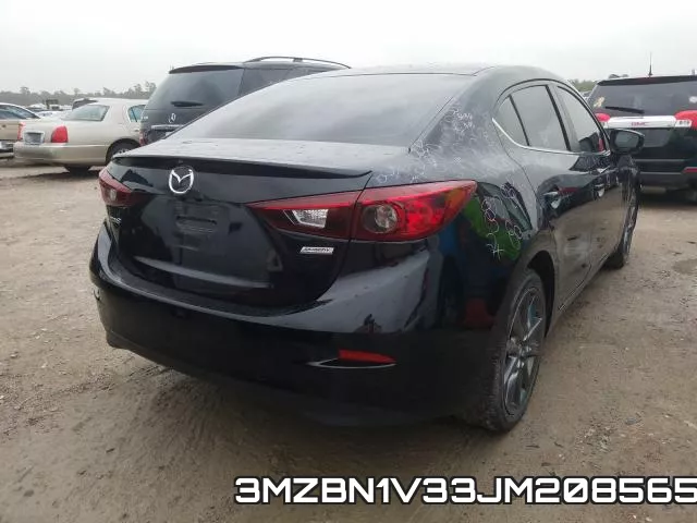 3MZBN1V33JM208565
