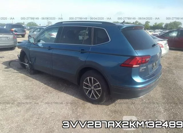 3VV2B7AX2KM132489