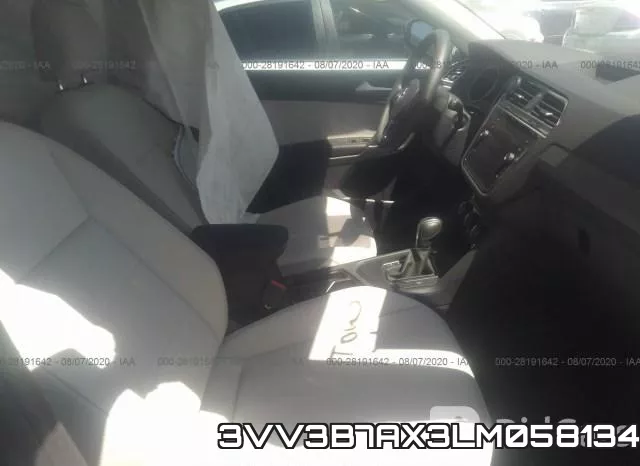 3VV3B7AX3LM058134