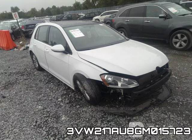 3VW217AU8GM015723