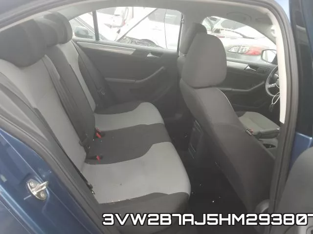 3VW2B7AJ5HM293807