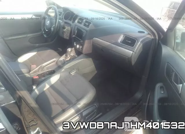 3VWDB7AJ7HM401532
