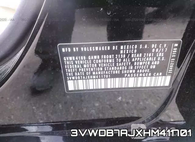 3VWDB7AJXHM411701_9.webp