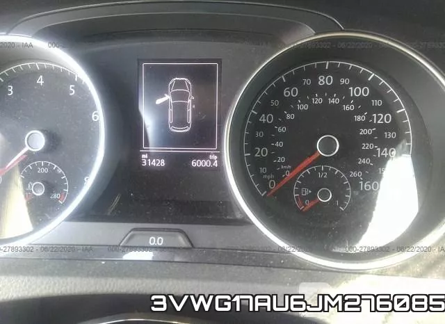 3VWG17AU6JM276085