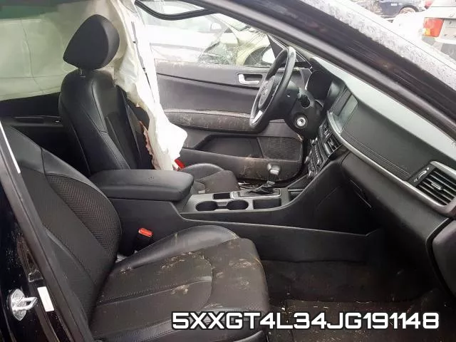 5XXGT4L34JG191148