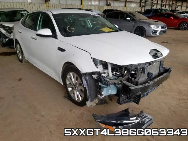 5XXGT4L38GG063343