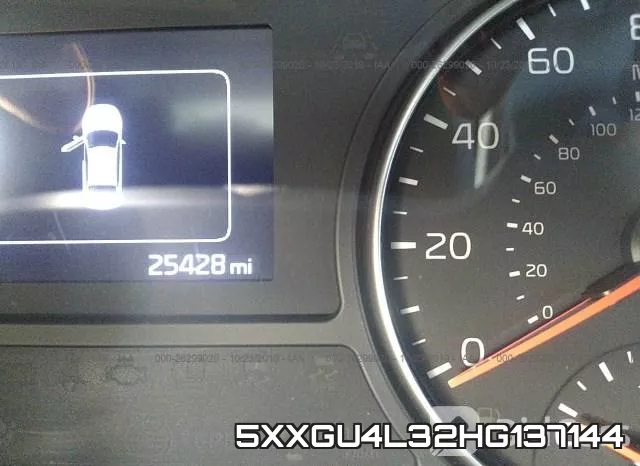 5XXGU4L32HG137144