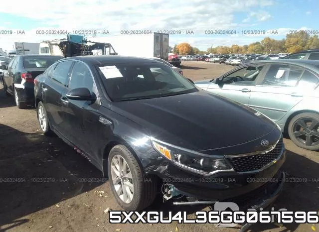 5XXGU4L36GG067596