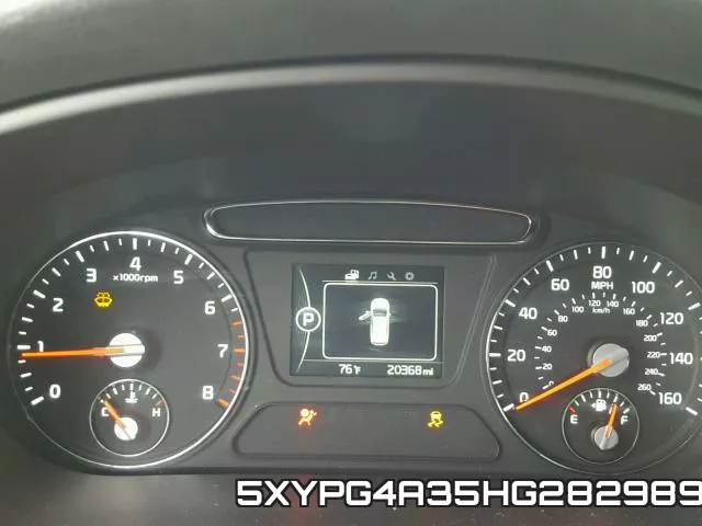 5XYPG4A35HG282989