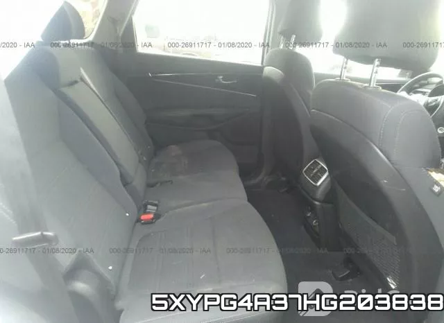 5XYPG4A37HG203838