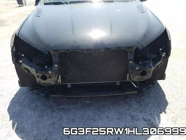 6G3F25RW1HL306999