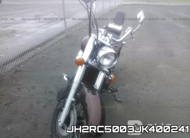 JH2RC5003JK400241